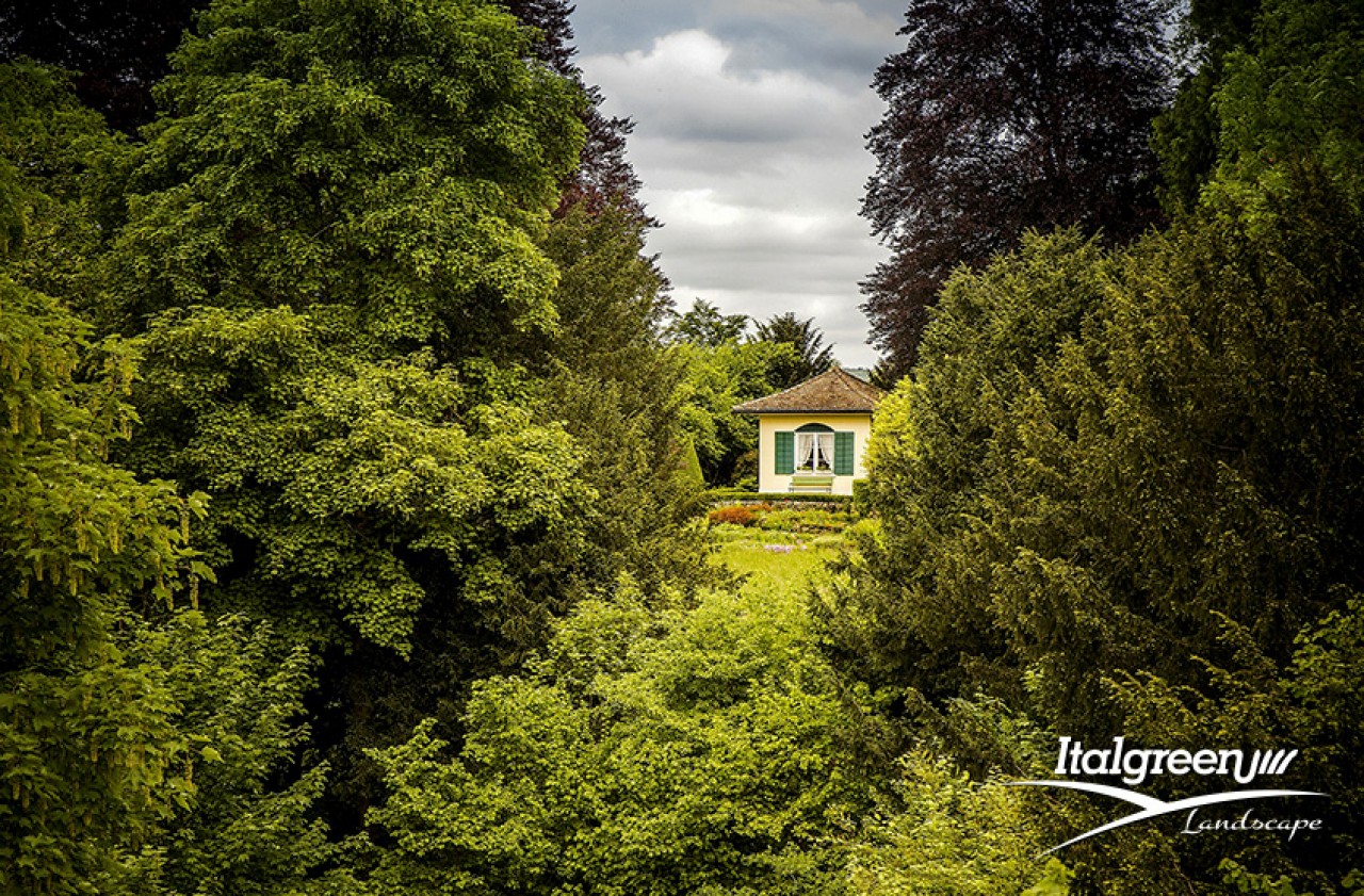 Meadow garden Italgreen Landscape