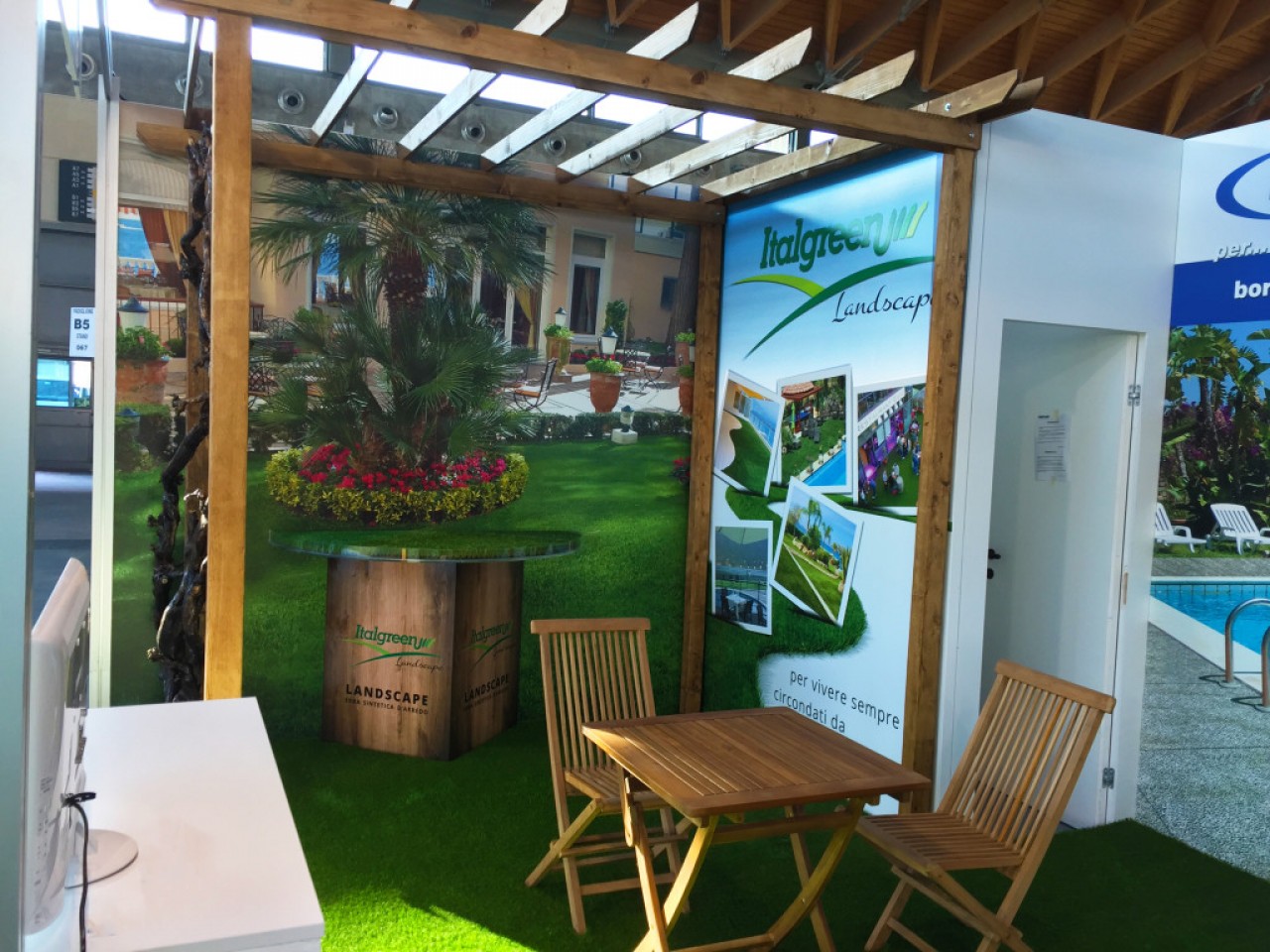 italgreen fiera