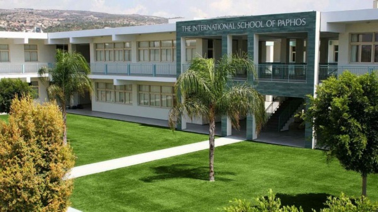 green areas