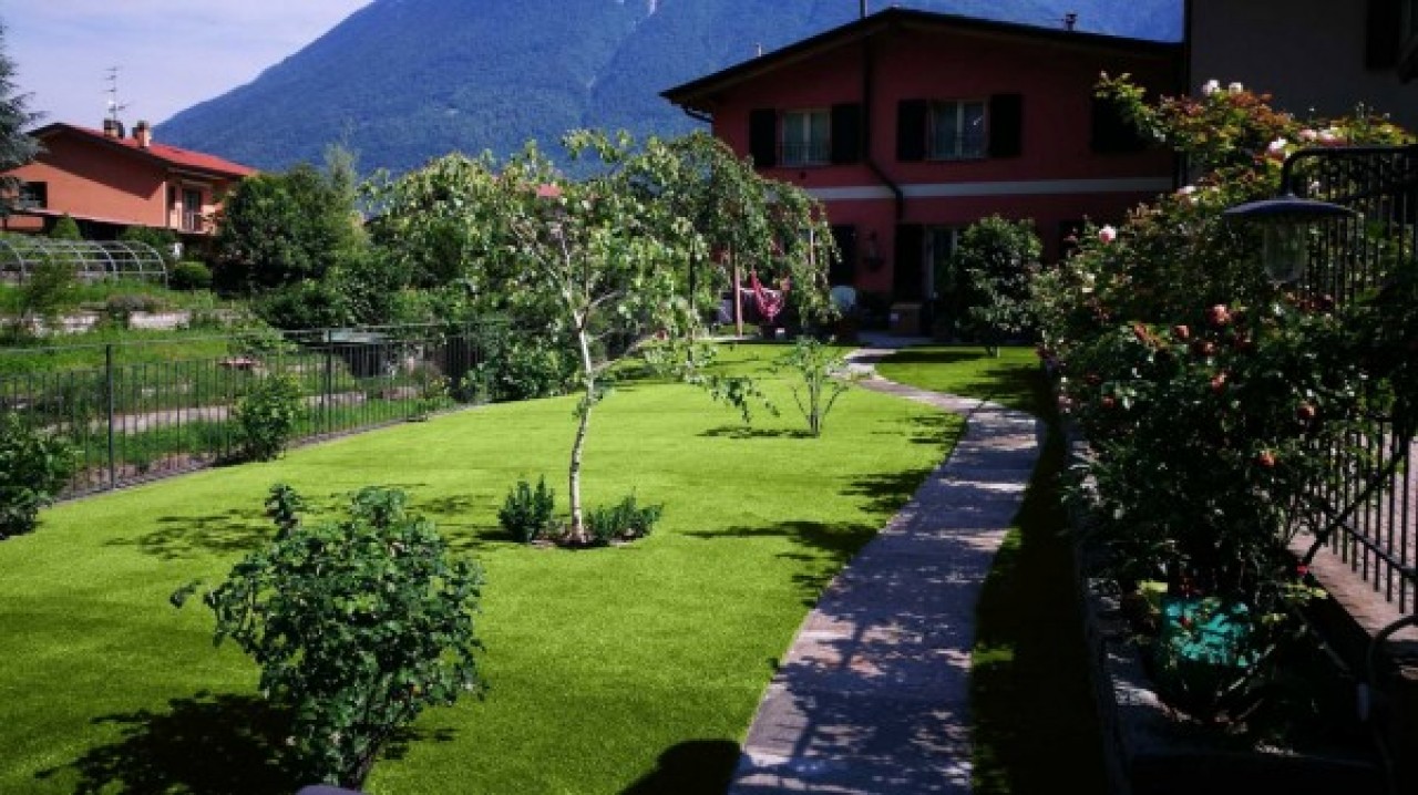 Erbetta finta