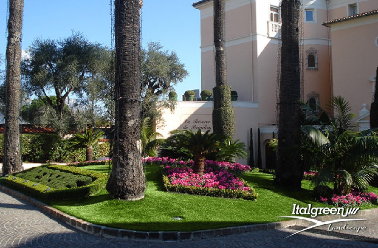 area-esterna-hotel arredo giardino per hotel