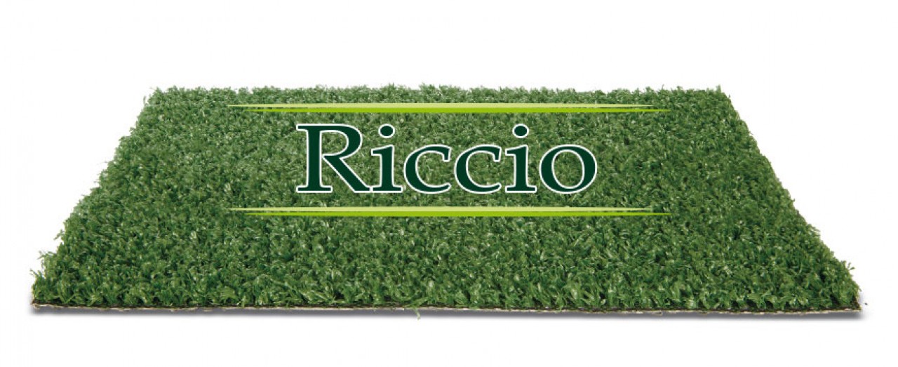 riccio sintetico