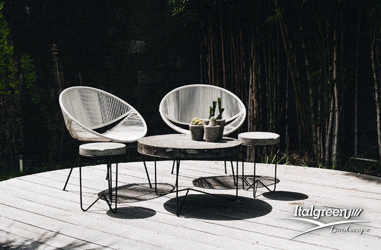 sedie-arredo-giardino tendenze arredo giardino