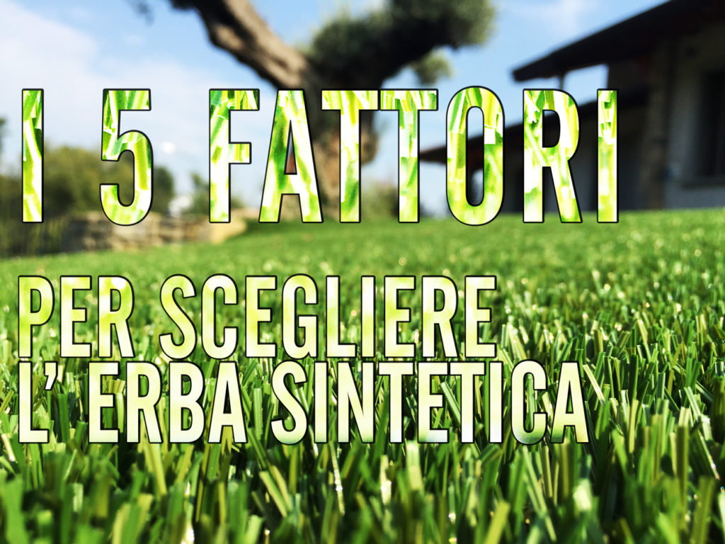 prato sintetico Archivi - Italgreen Landscape