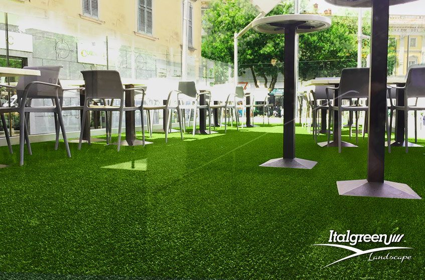 Hotel, ristoranti e bar Archivi - Italgreen Landscape